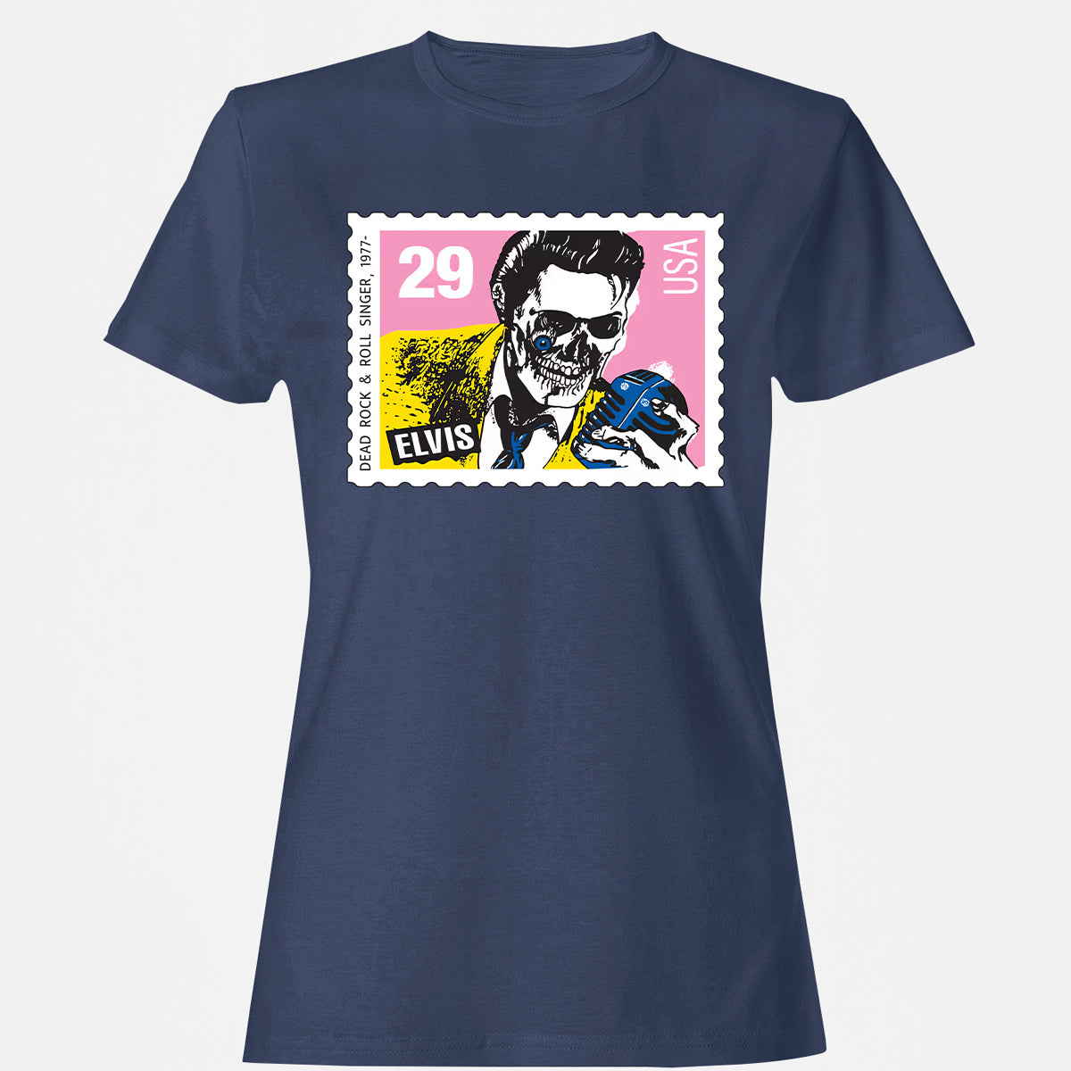 Women's T-Shirt - ZBPNX9U3