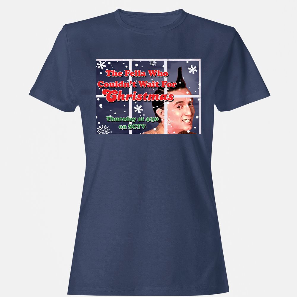 The Fella - Navy - 10