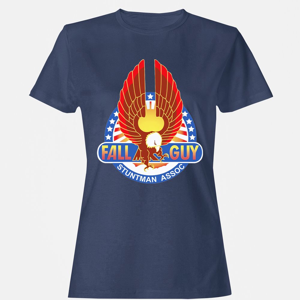 Women's T-Shirt - TM2R3ALL - Navy - 10