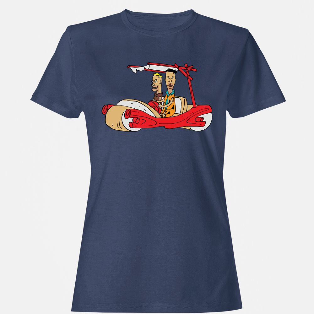 Habba Badda Goo - Navy - 10