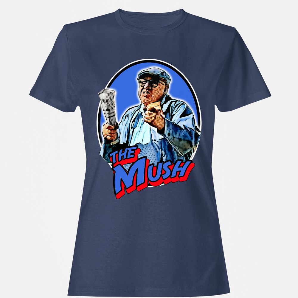 The Mush - Navy - 10