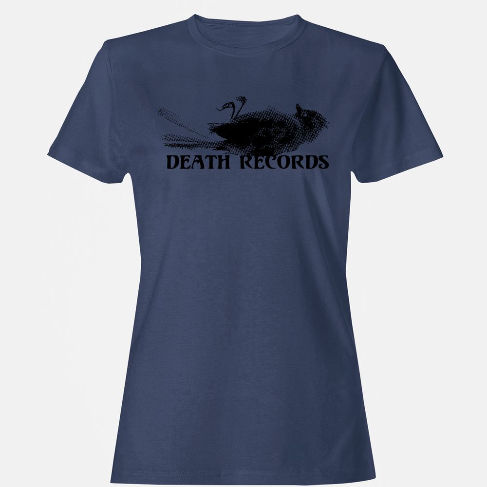 Women's T-Shirt - CSN3JBLM - Navy - 10