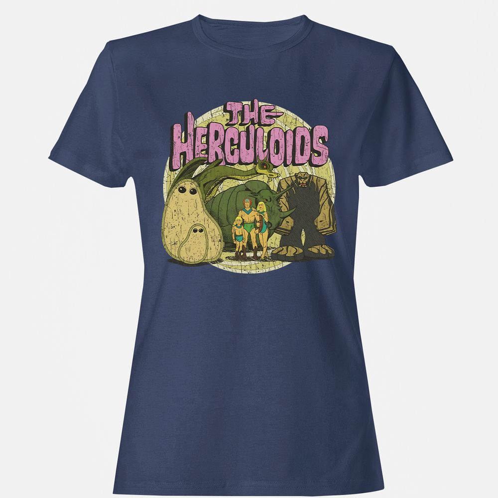 Monster Heroes 1967 - Navy - 10