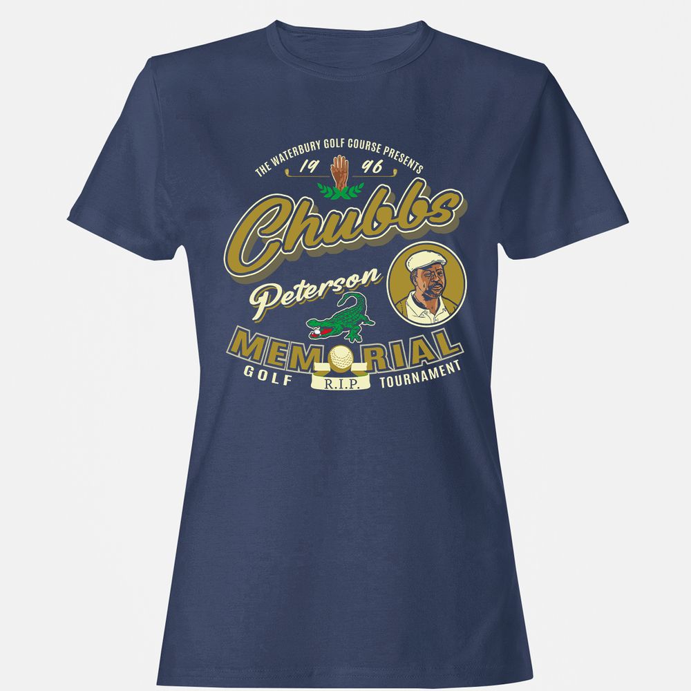 Women's T-Shirt - XM72LZ4U - Navy - 10