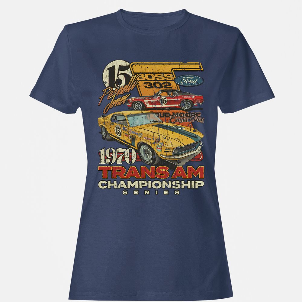 1970 Championship - Navy - 10