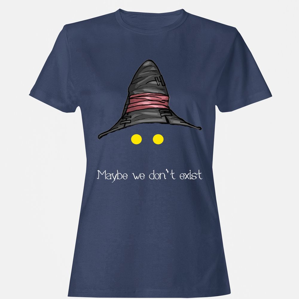 Women's T-Shirt - 4YBSBT4A - Navy - 10