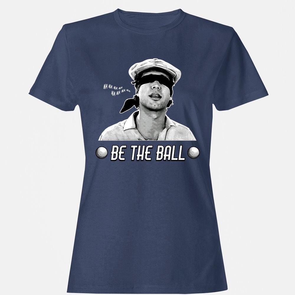 Women's T-Shirt - SN2Z18WG - Navy - 10