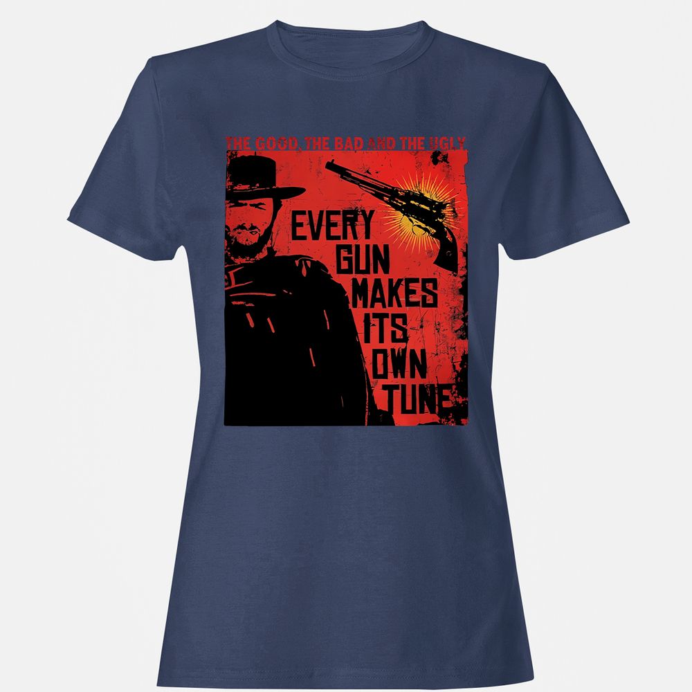 Every gun makes its own tune - Navy - 10