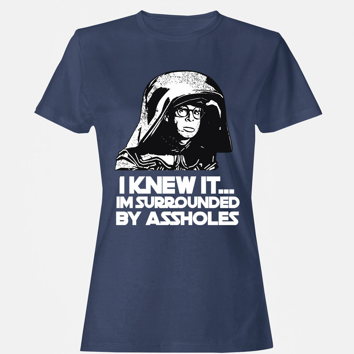 Women's T-Shirt - X61MZXPS