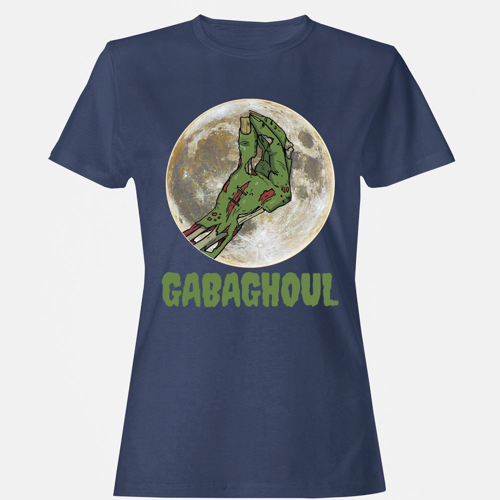 Ghoul italy - Navy - 10