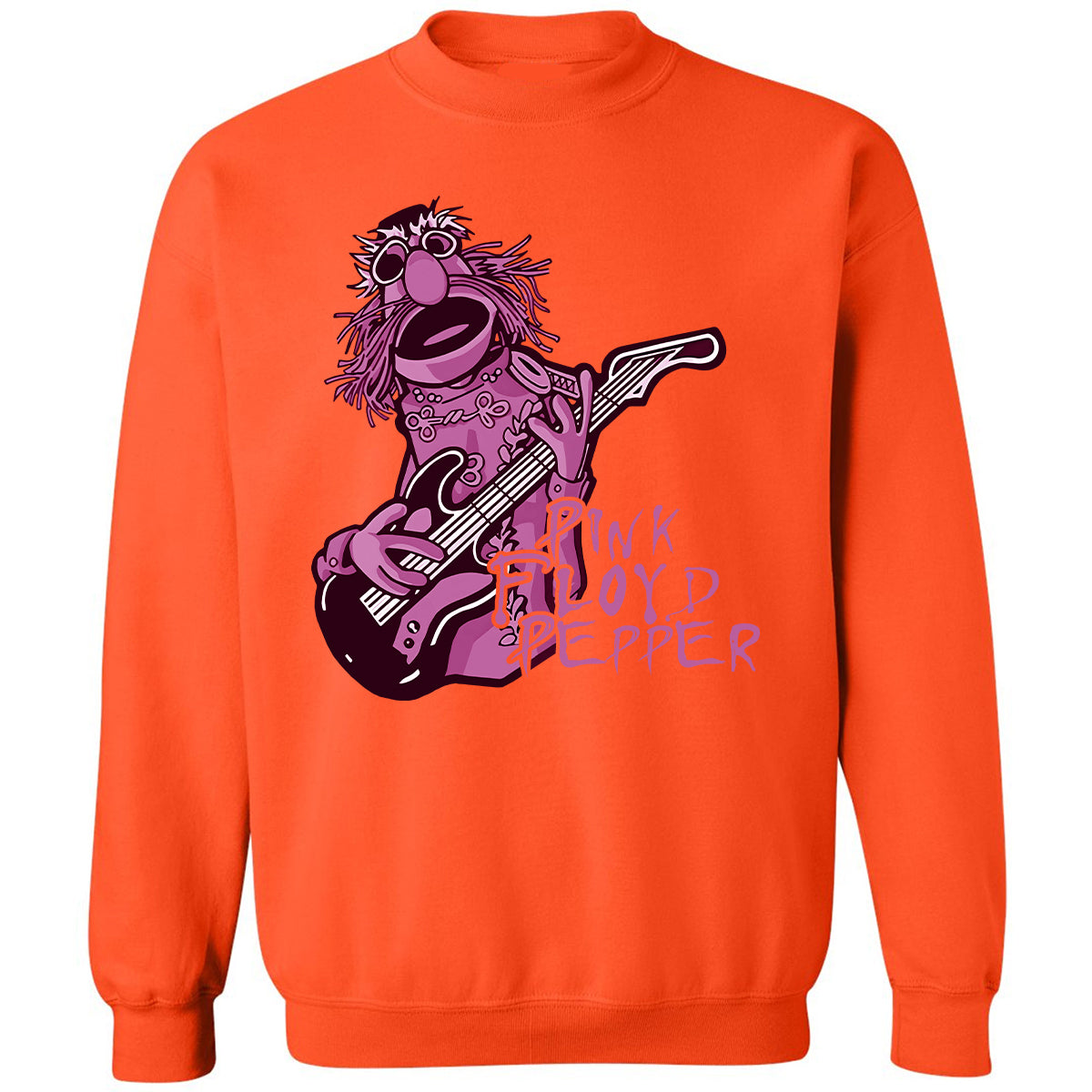 Pink Pepper - Orange - 10