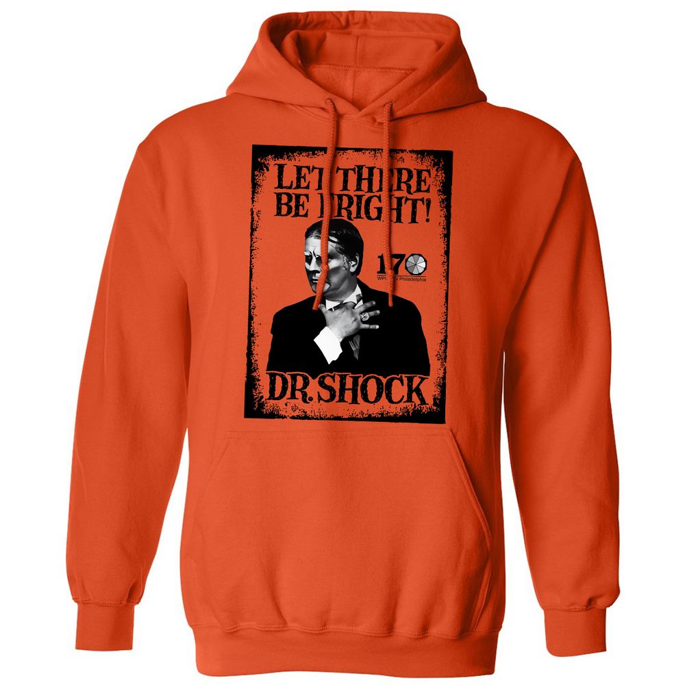 Classic Unisex Hoodie - G3PNXP5M - Orange - 10