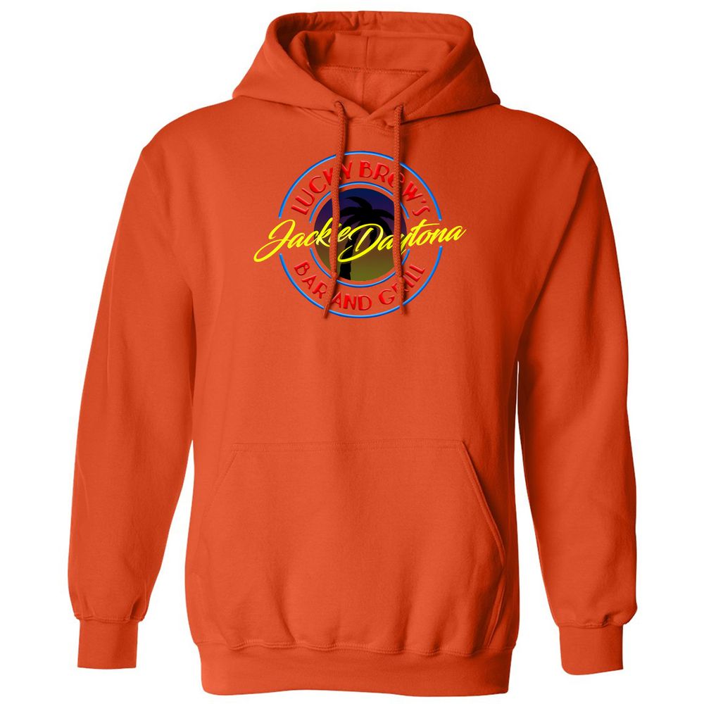 Lucky Brew's - Orange - 10