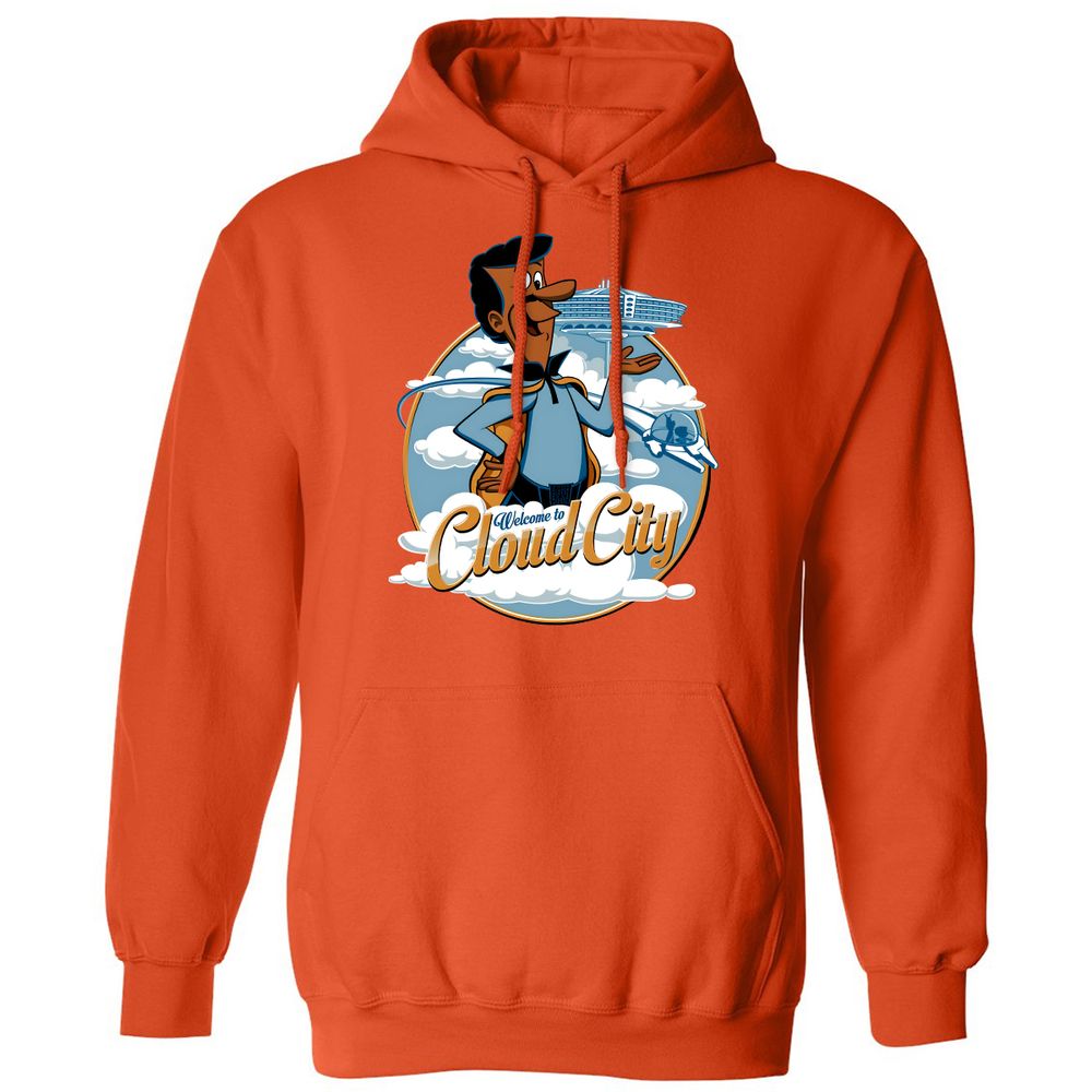 Jetson Cloud City - Orange - 10
