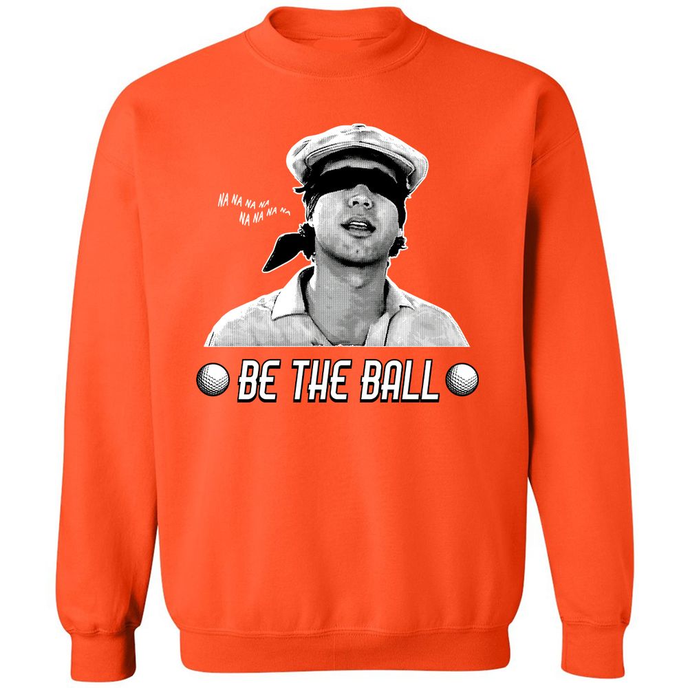 Classic Unisex Sweatshirt - 9PGN8GME - Orange - 10