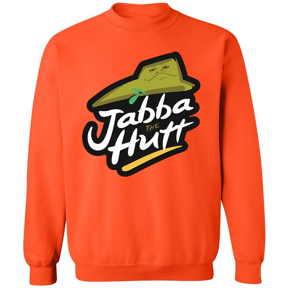 Classic Unisex Sweatshirt - 5M83MZTA - Orange - 10