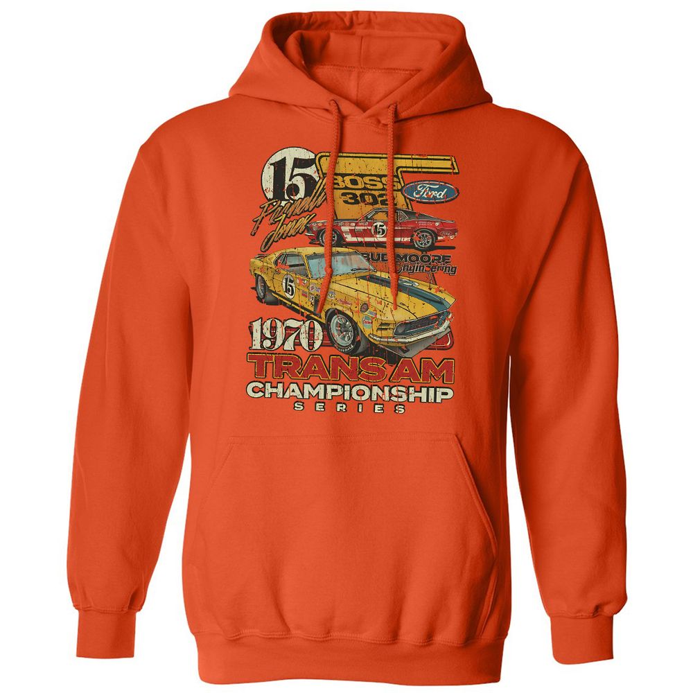 1970 Championship - Orange - 10