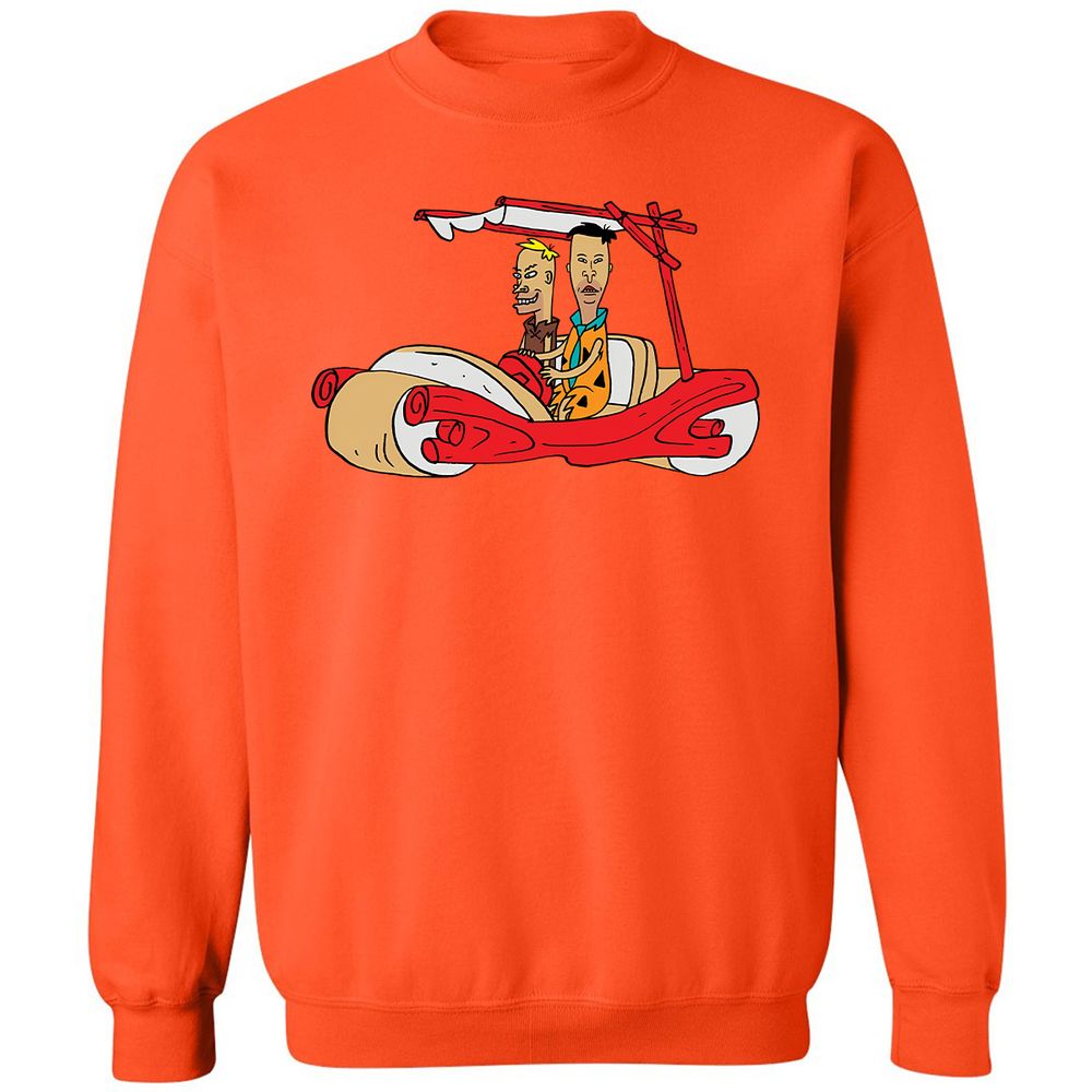 Habba Badda Goo - Orange - 10