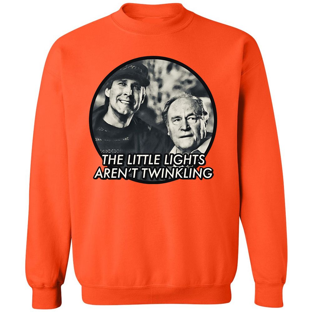 Classic Unisex Sweatshirt - 8GL51VBU - Orange - 10