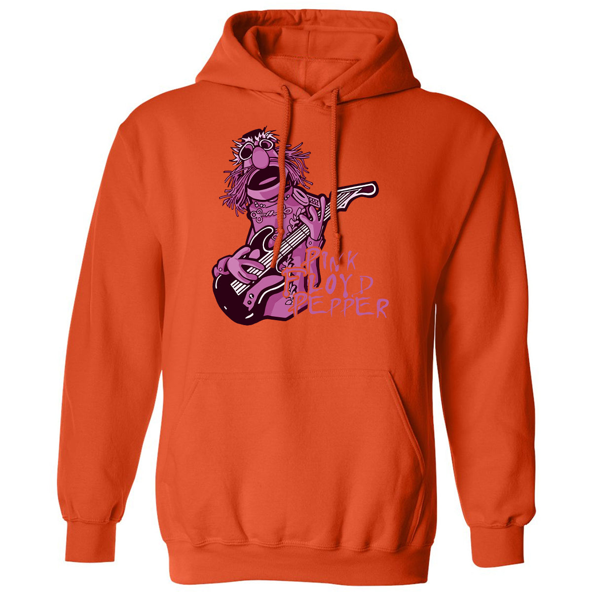 Pink Pepper - Orange - 10
