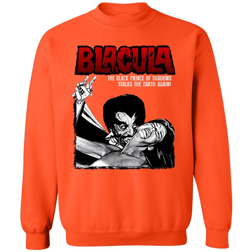 Classic Unisex Sweatshirt - CN863GAM - Orange - 10