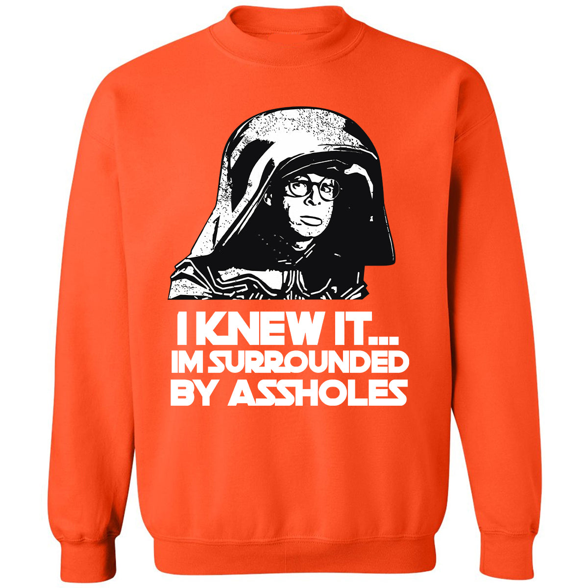 Classic Unisex Sweatshirt - X5NB8U3T