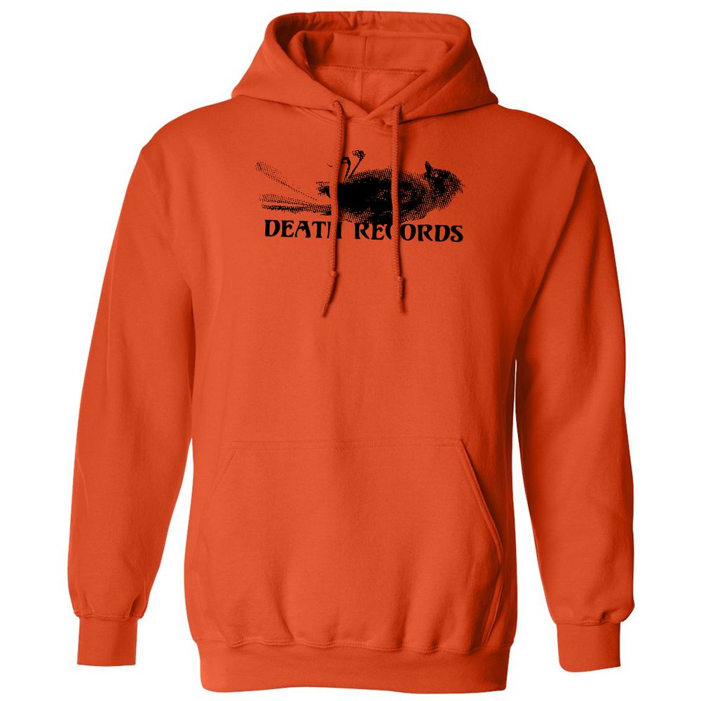 Classic Unisex Hoodie - E2PT9MD4 - Orange - 10