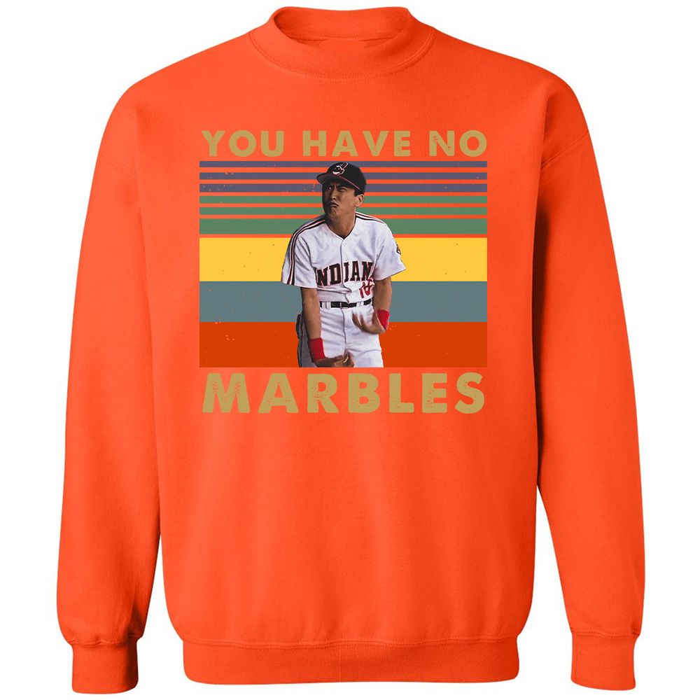 Classic Unisex Sweatshirt - 2FRNRFT6 - Orange - 10