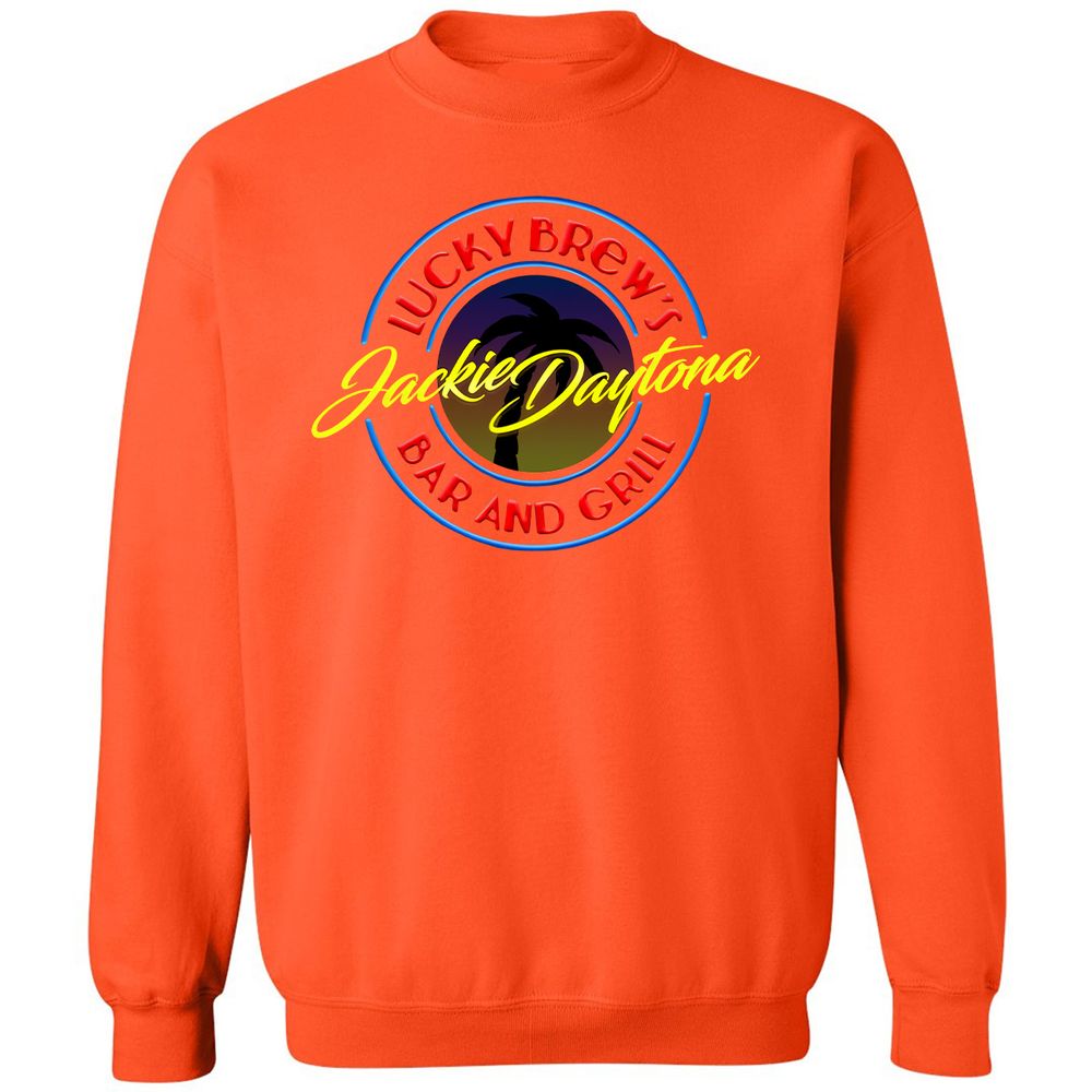 Lucky Brew's - Orange - 10