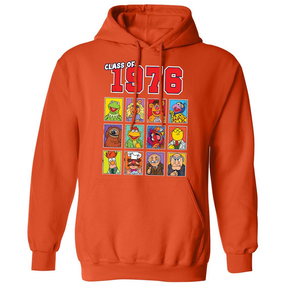 Class of 76 - Orange - 10