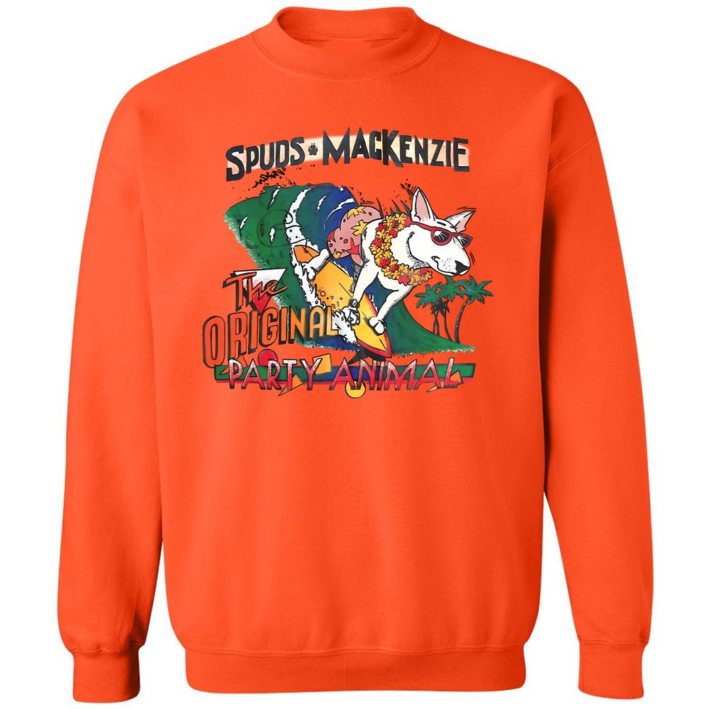 Bull Terrier - Orange - 10