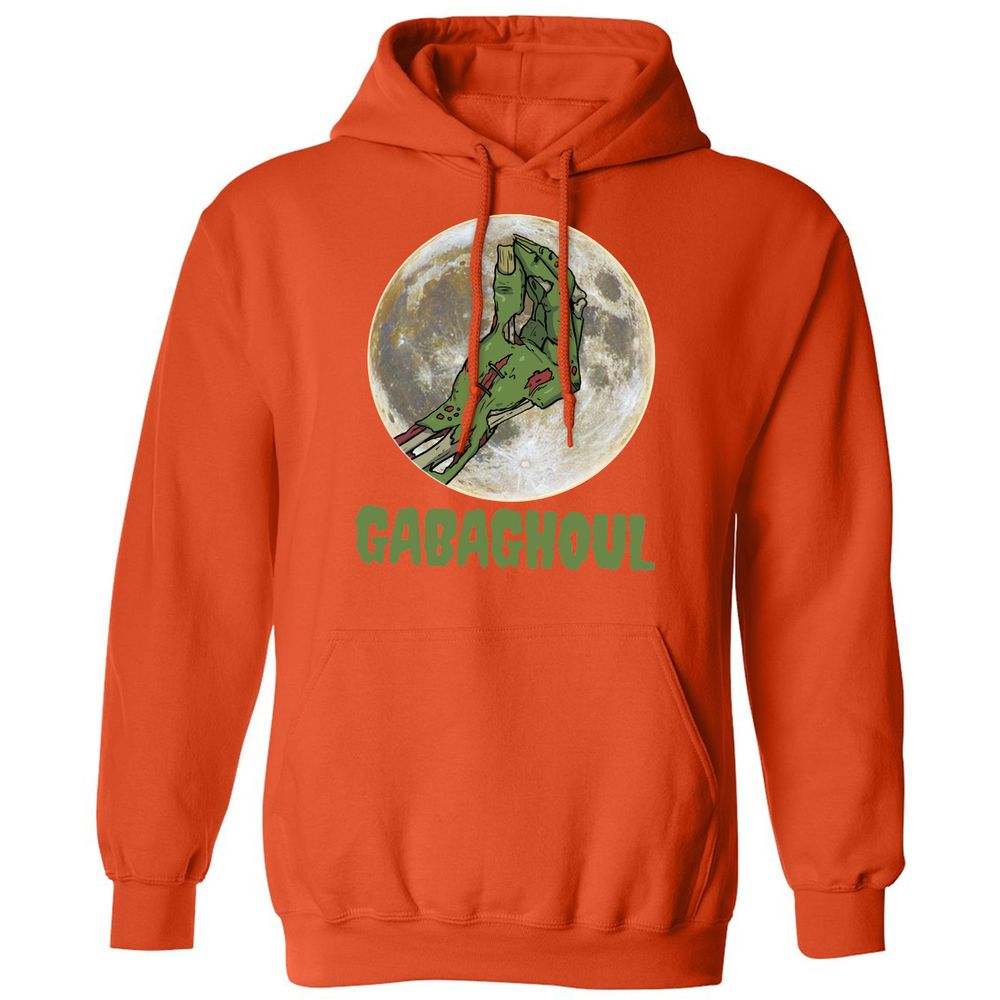 Ghoul italy - Orange - 10