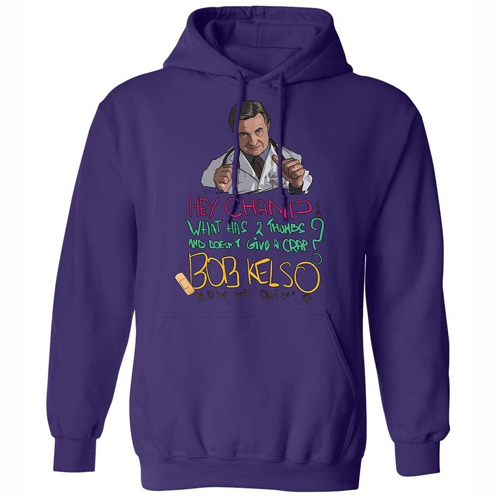 Classic Unisex Hoodie - DEEVZVUA - Purple - 10