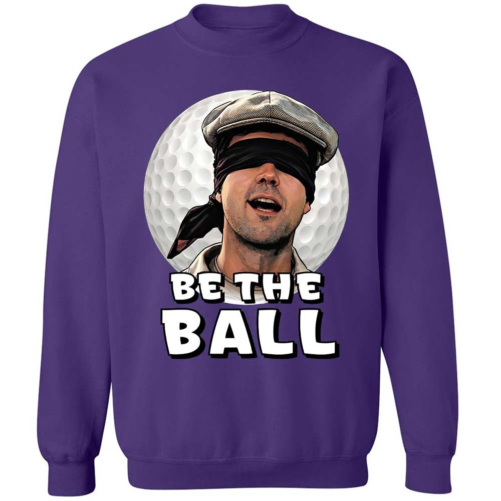 Be the Ball - Purple - 10