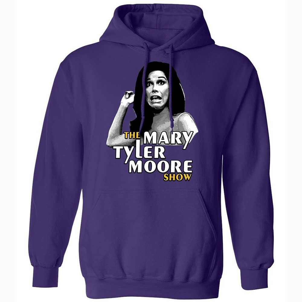 Vintage Mary Tyler Moore - Purple - 10
