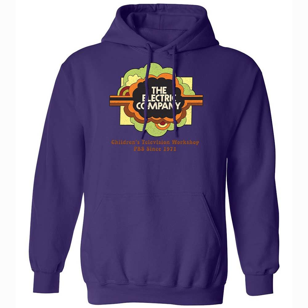 Classic Unisex Hoodie - PCPWX4KS - Purple - 10