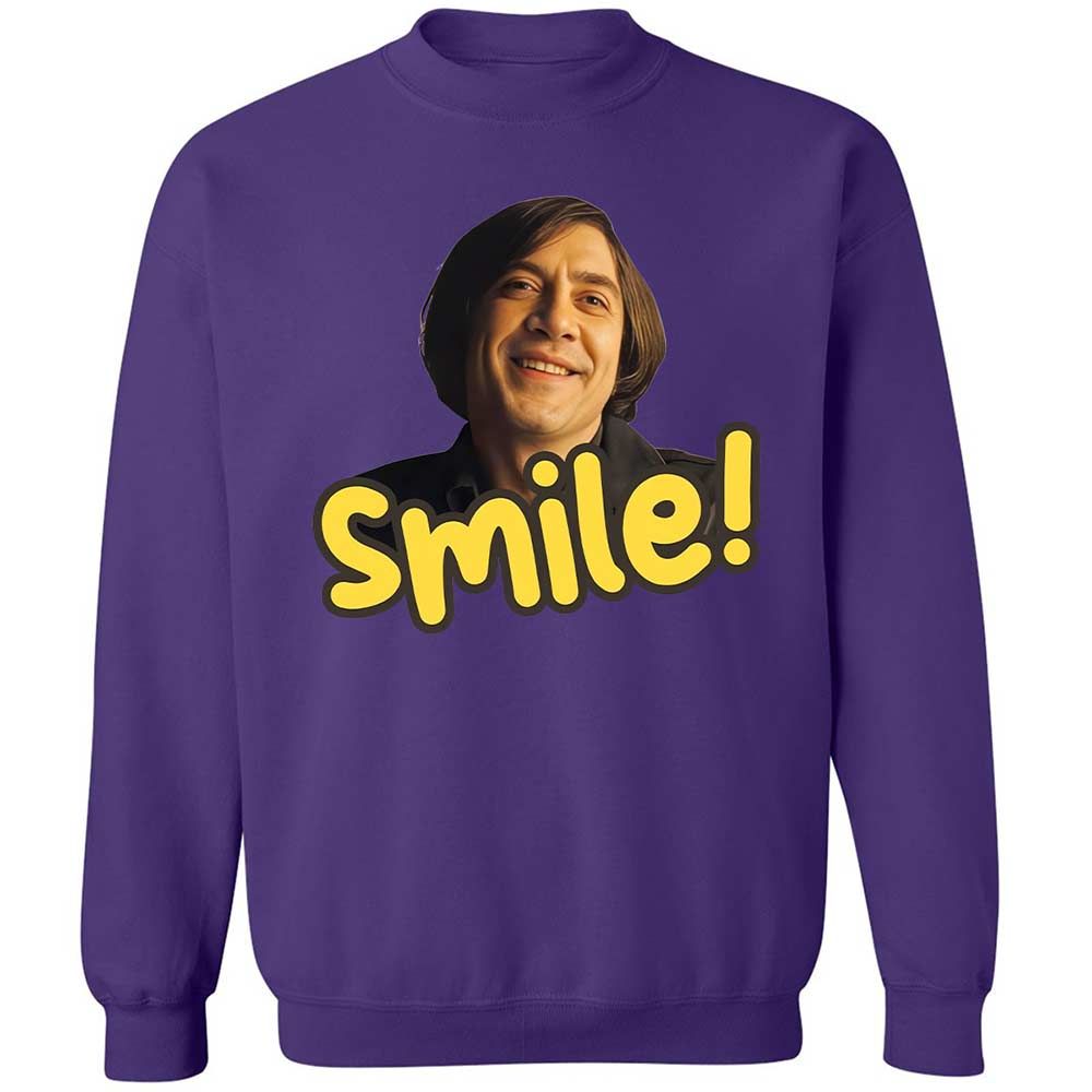 Anton Smile - Purple - 10
