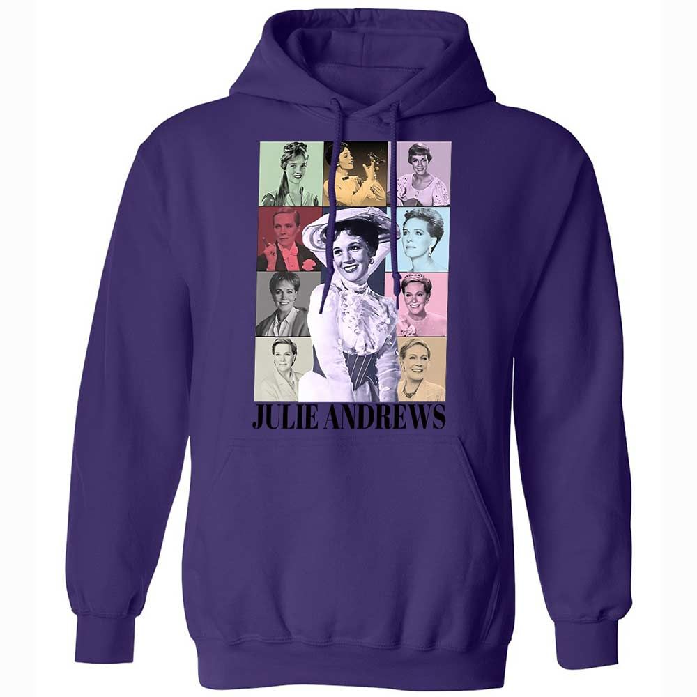Julie Andrews Eras Tour - Purple - 10