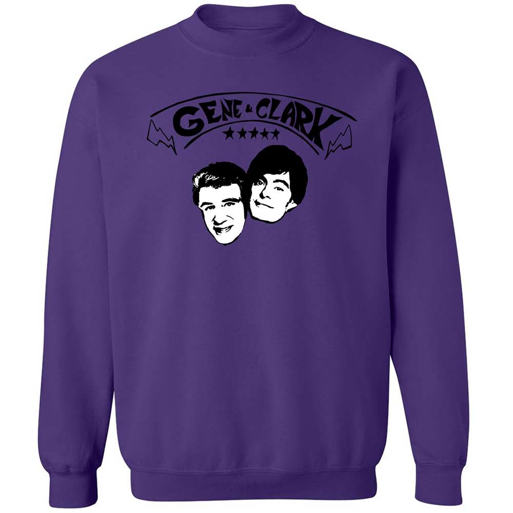 The Blue Jean Committee - Purple - 10