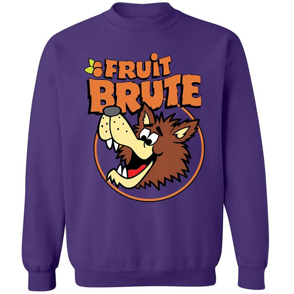 Fruit Brute - Purple - 10