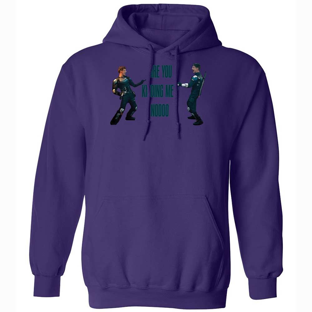 Vigilante meeting - Purple - 10