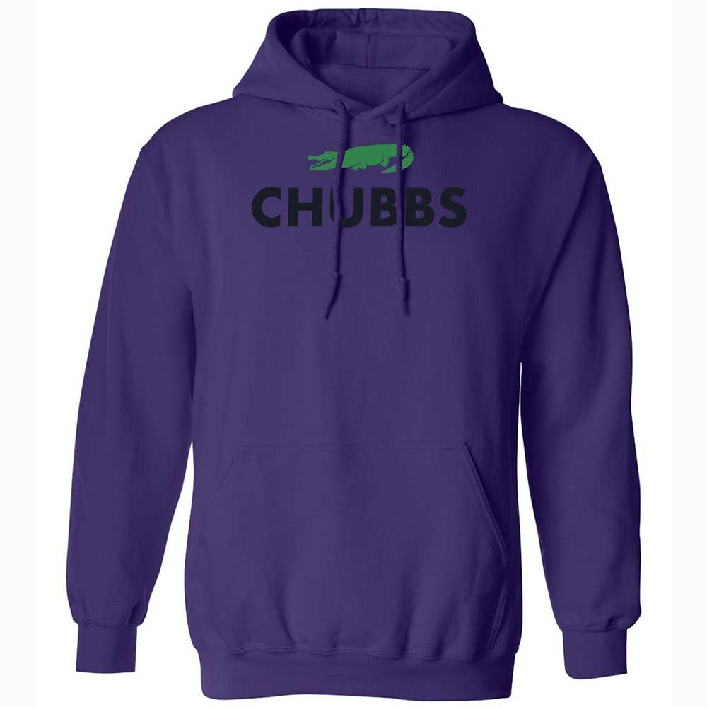 Chubbs - Purple - 10