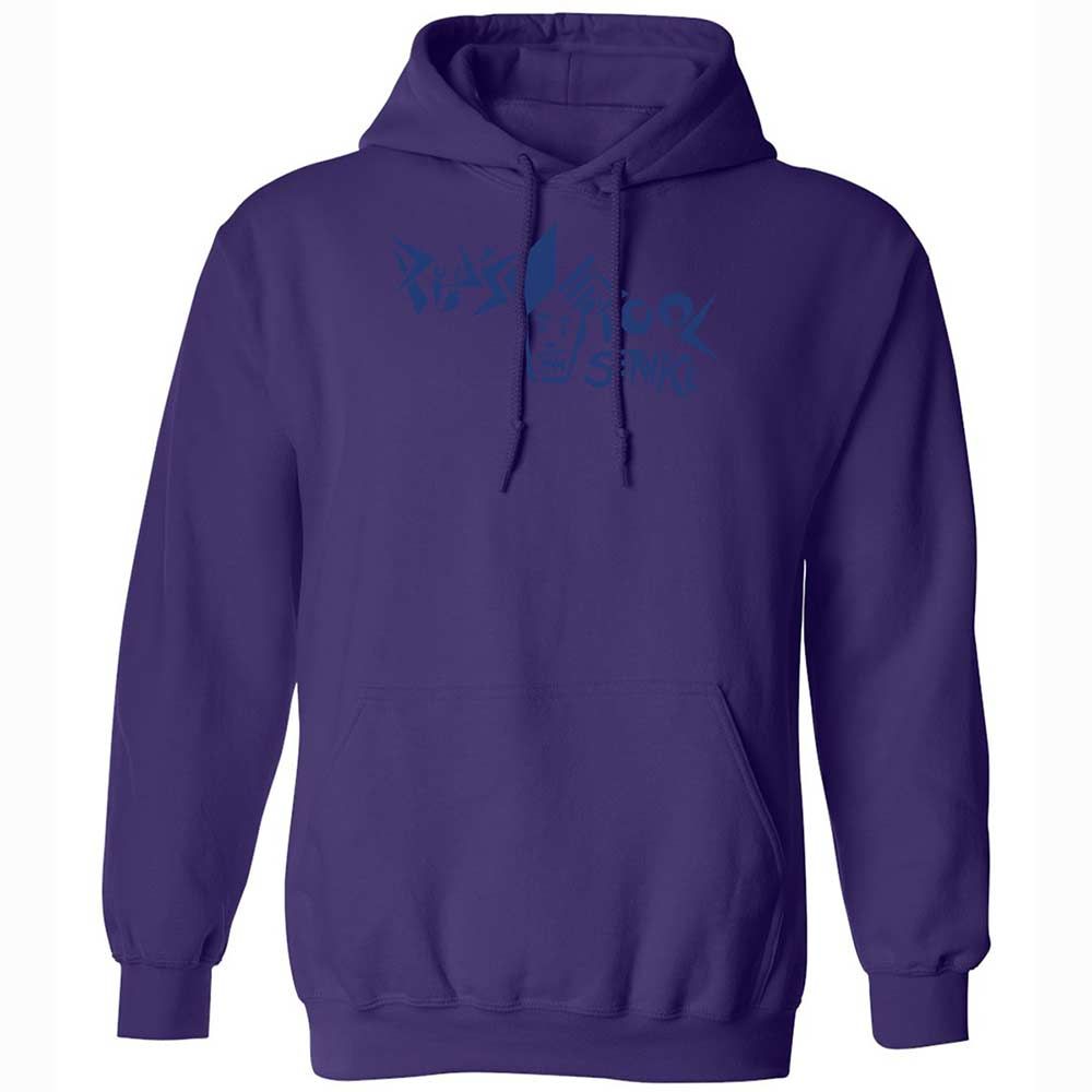Pip's Pool Service - Purple - 10