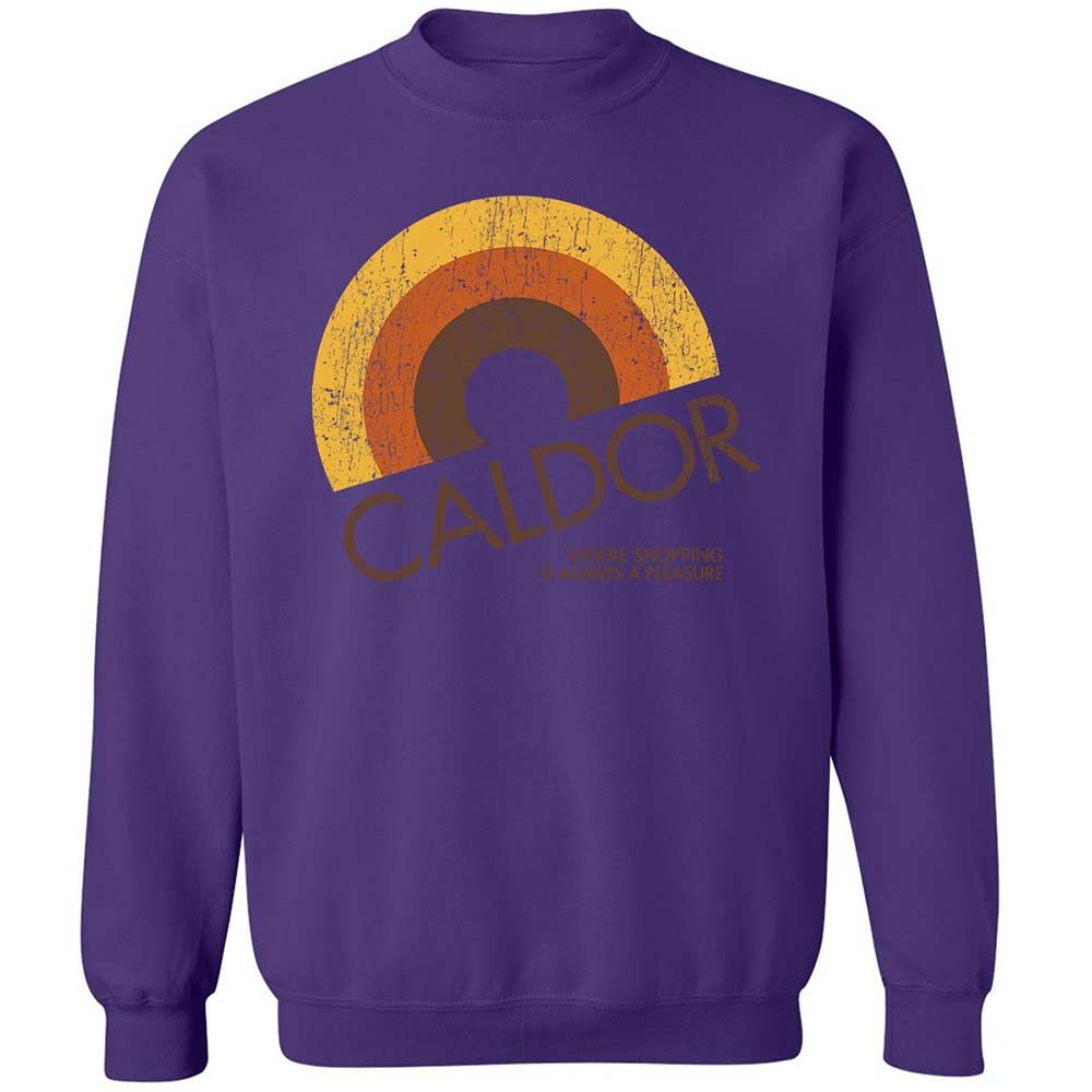 Where Shopping is Always a Pleasure - Purple - 10