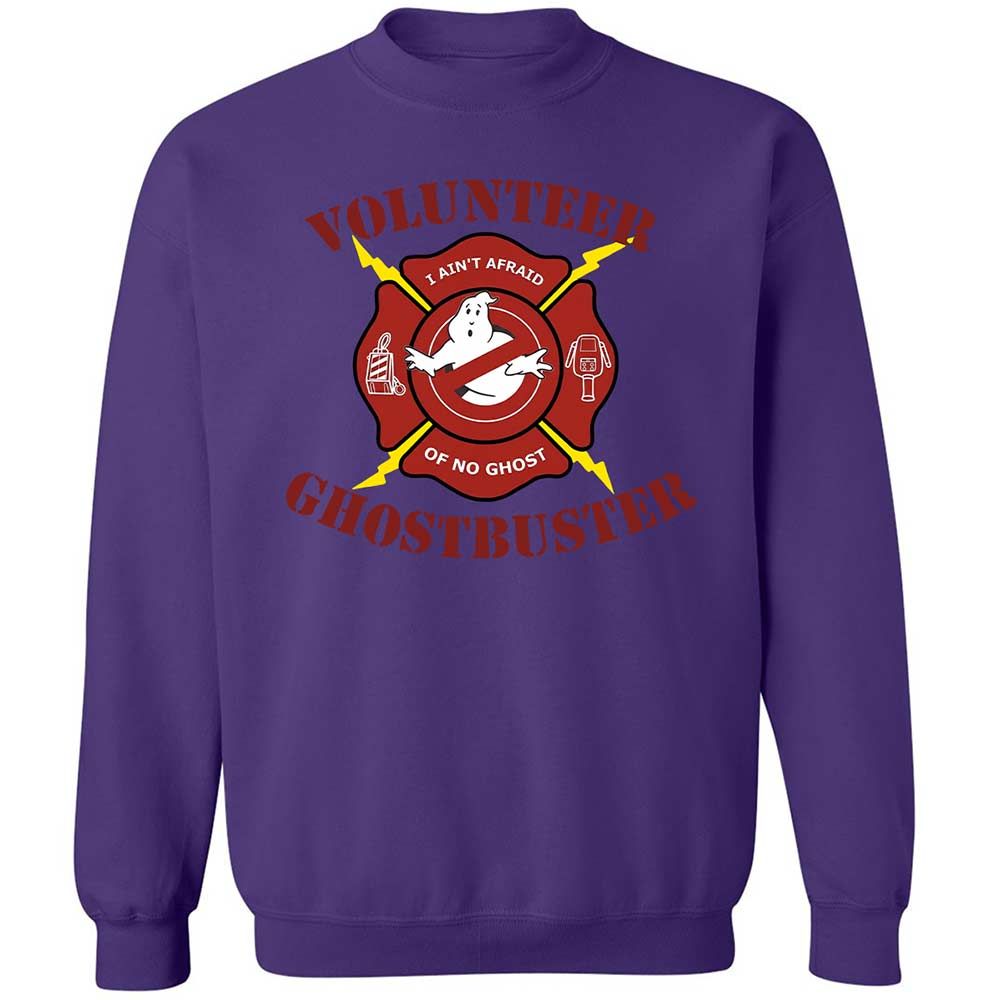 Classic Unisex Sweatshirt - DFD48Z59 - Purple - 10