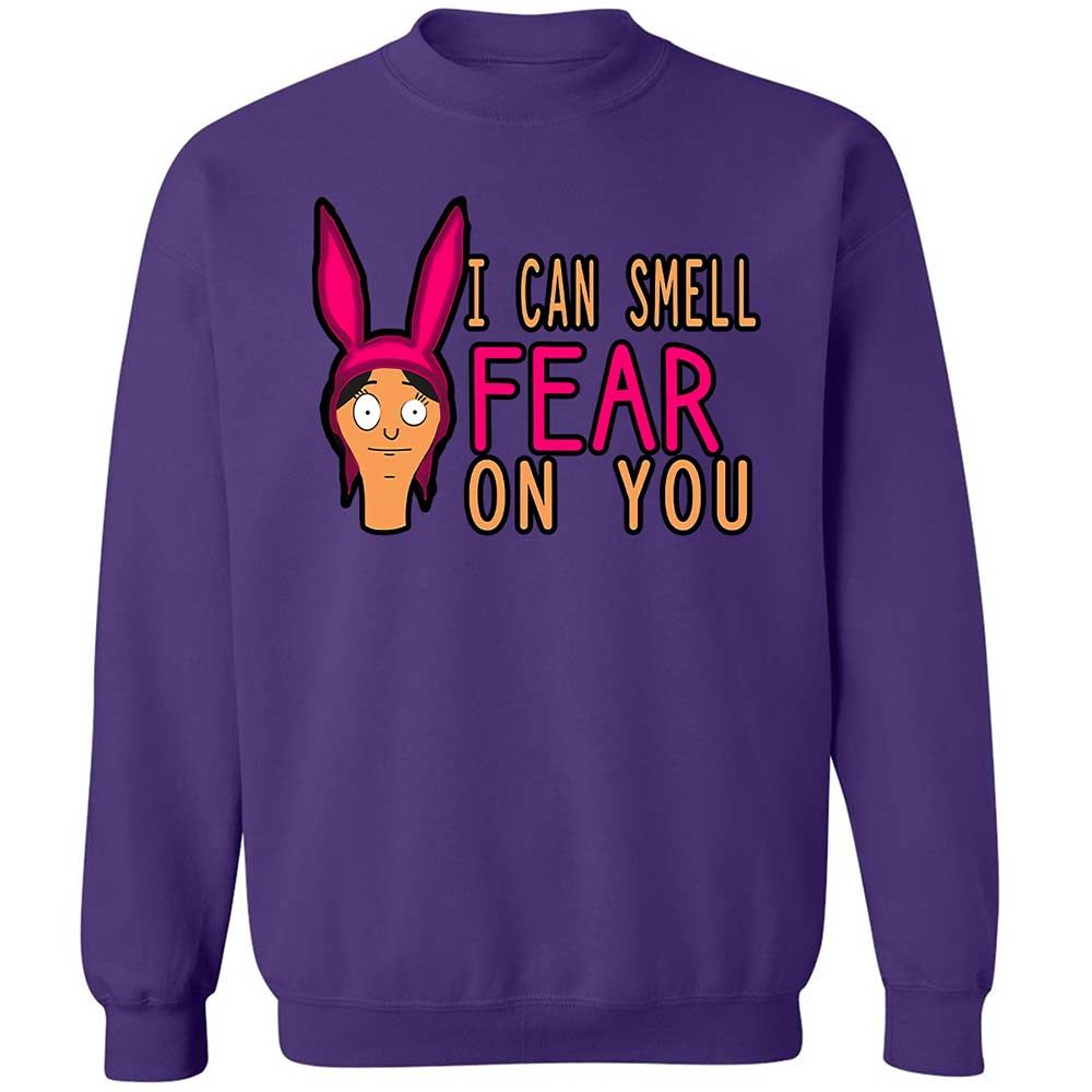 Classic Unisex Sweatshirt - AVN937LZ - Purple - 10