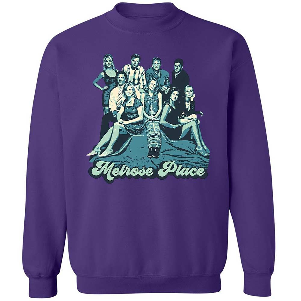 They're beautiful - Purple - 10