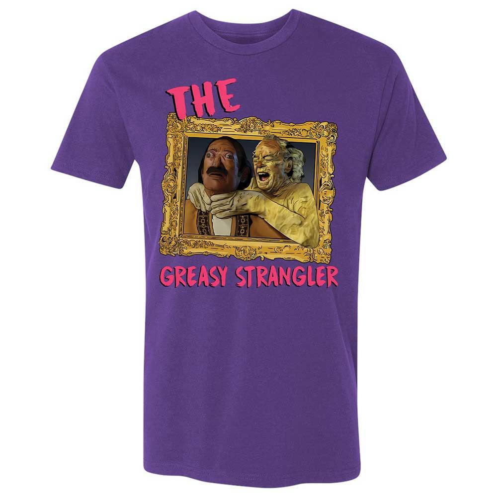 The Greasy - Purple Rush - 10