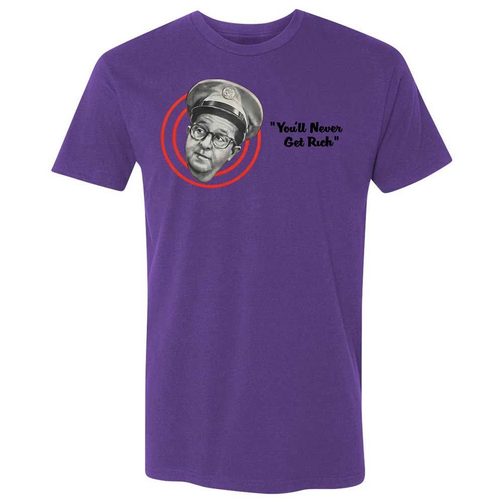 Premium Unisex T-Shirt - 6FJF7FX2 - Purple Rush - 10