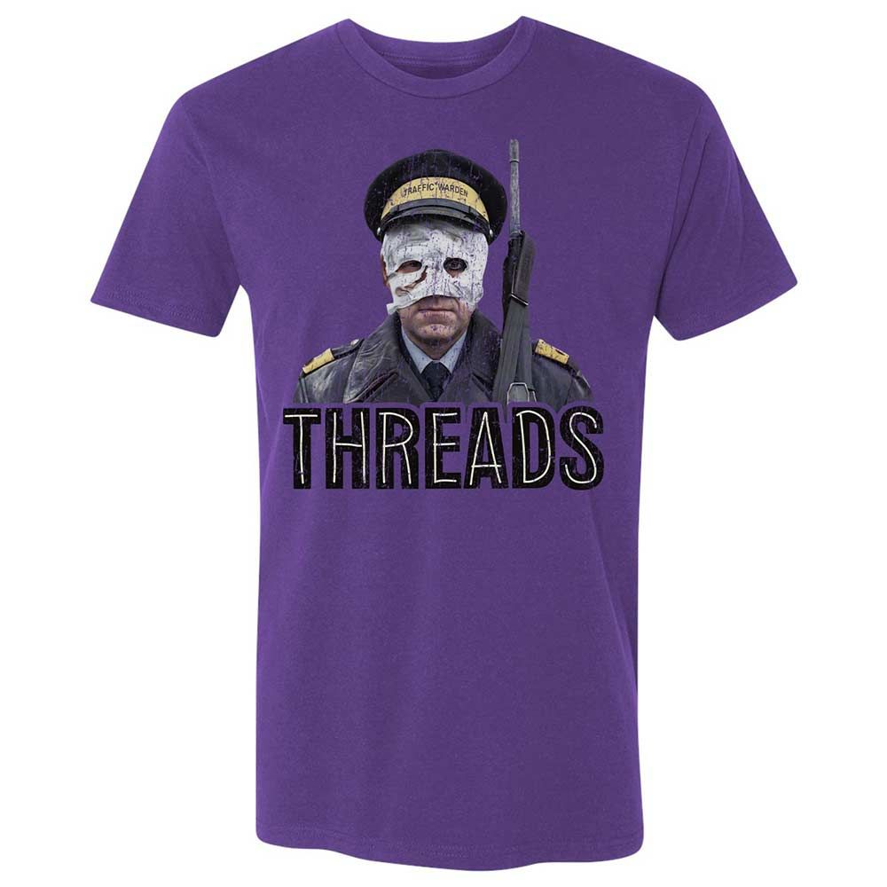 Premium Unisex T-Shirt - C9K2QP3K - Purple Rush - 10